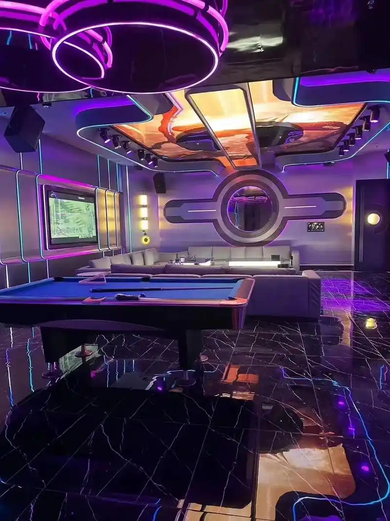 潍坊商务ktv划算吗精选推荐-寿光市ktv预定