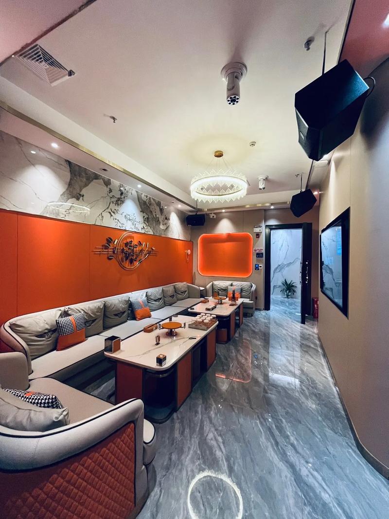 潍坊商务ktv全新商务ktv新玩法体验-寿光市ktv预定